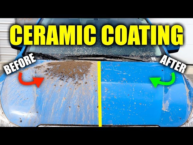 Ceramic Coating